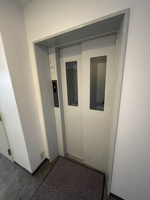 ノルテ神楽坂のその他共用部分|★エレベーターあり★