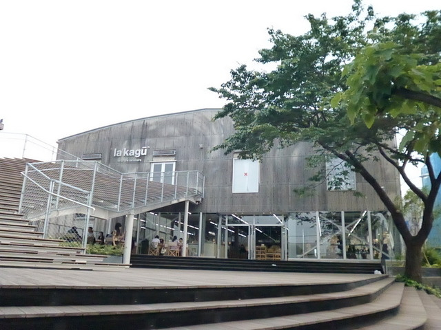 ノルテ神楽坂のその他|la　kagu