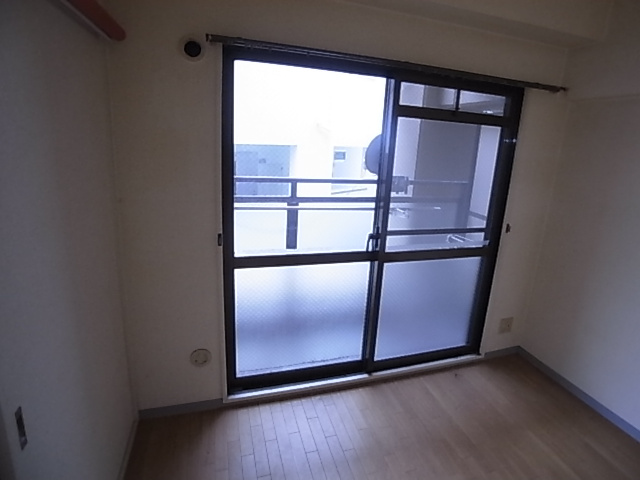 神戸市須磨区戸政町４丁目の賃貸マンションの展望|眺望