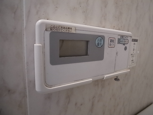 神戸市須磨区戸政町４丁目の賃貸マンションの設備