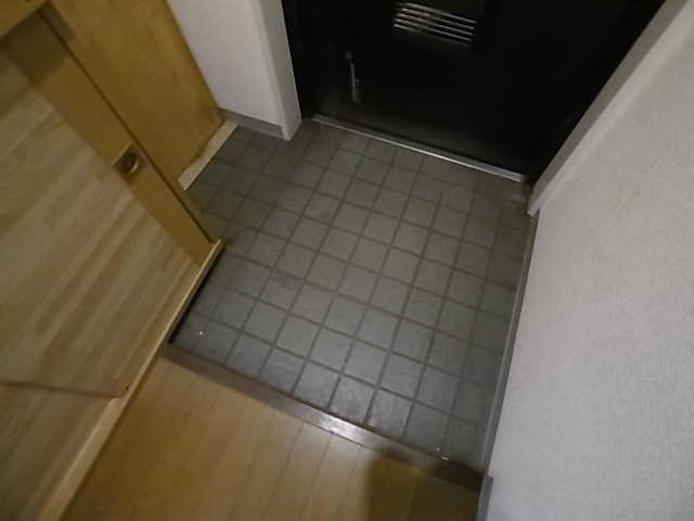 神戸市須磨区戸政町４丁目の賃貸マンション