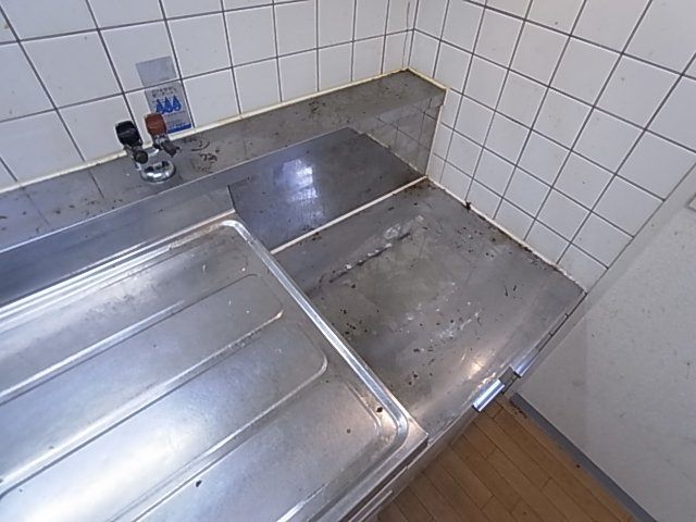 神戸市須磨区戸政町４丁目の賃貸マンション