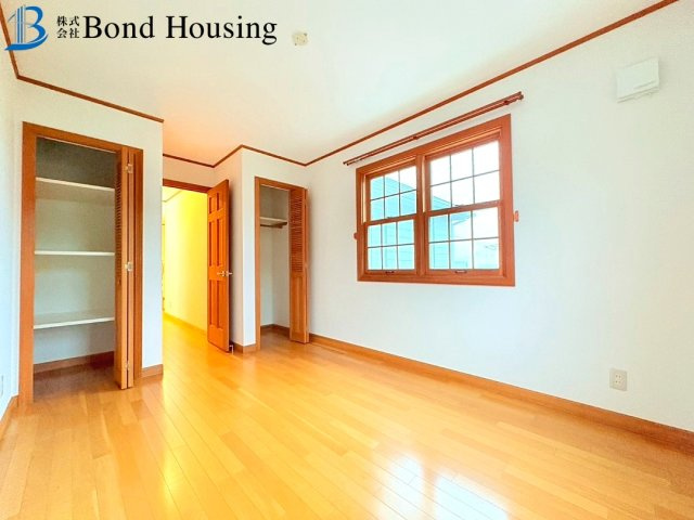 三方角地　令和４年４月リフォ済み　大久保町西脇　中古戸建のその他