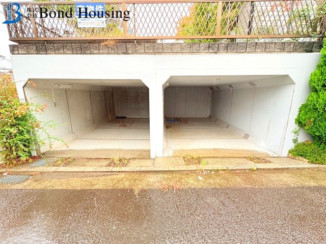 三方角地　令和４年４月リフォ済み　大久保町西脇　中古戸建のその他