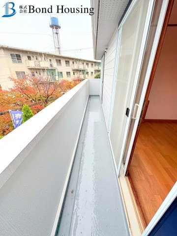 三方角地　令和４年４月リフォ済み　大久保町西脇　中古戸建のその他