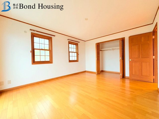 三方角地　令和４年４月リフォ済み　大久保町西脇　中古戸建のその他