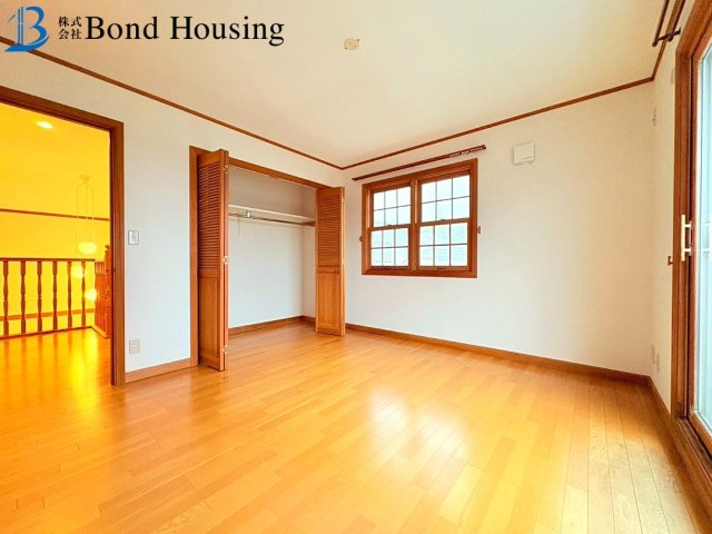 三方角地　令和４年４月リフォ済み　大久保町西脇　中古戸建のその他