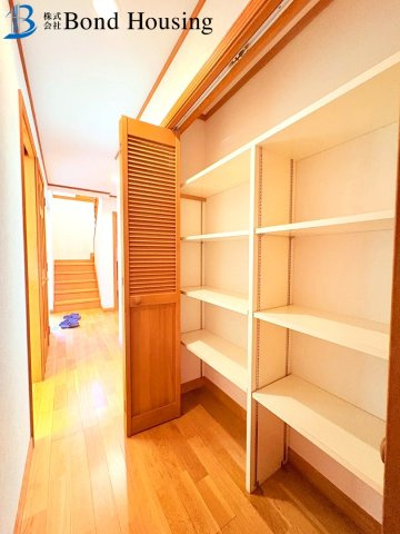 三方角地　令和４年４月リフォ済み　大久保町西脇　中古戸建のその他