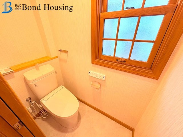 三方角地　令和４年４月リフォ済み　大久保町西脇　中古戸建のその他