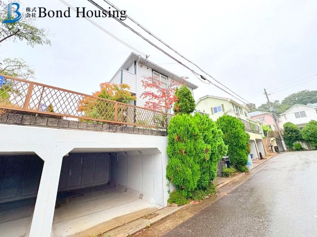 三方角地　令和４年４月リフォ済み　大久保町西脇　中古戸建のその他