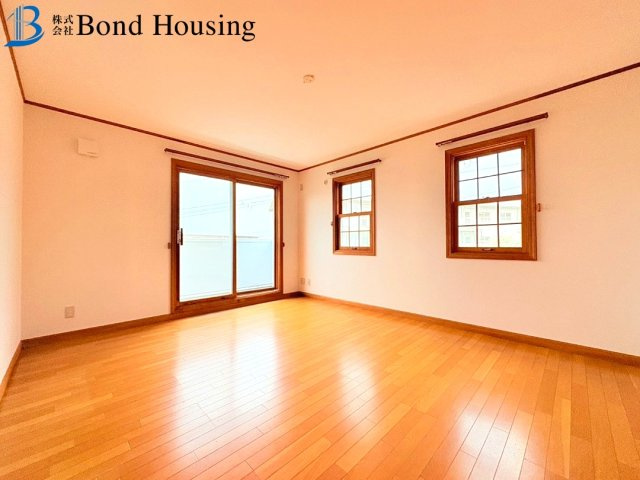 三方角地　令和４年４月リフォ済み　大久保町西脇　中古戸建のその他