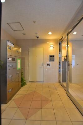 ステージ　グラシアのその他共用部分