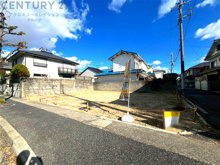 尼崎市武庫之荘5丁目売り土地の画像