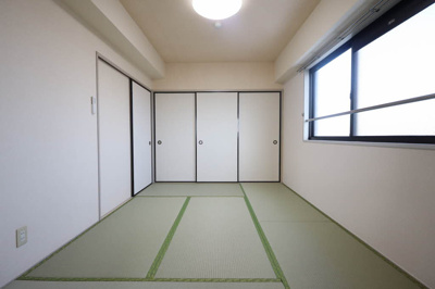 【寝室】 | エントピアダテ