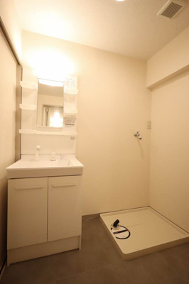 【洗面所】 | エントピアダテ