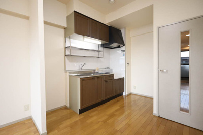 【キッチン】 | エントピアダテ