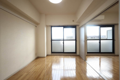 【洋室】 | エントピアダテ