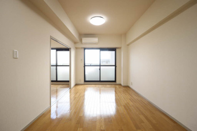 【居間・リビング】 | エントピアダテ