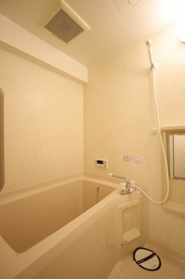 【浴室】 | エントピアダテ
