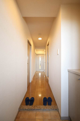 【玄関】 | エントピアダテ