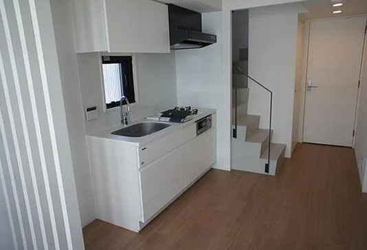 スタンズ神楽坂の画像