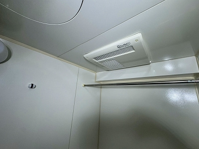 グレース・コートの設備