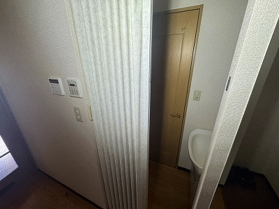 グレース・コートのその他