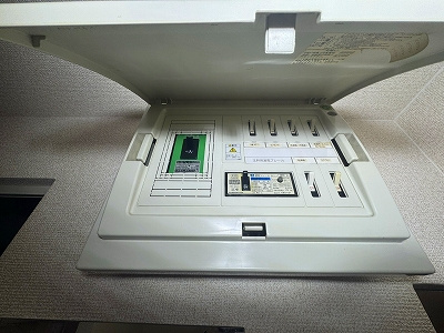 グレース・コートの設備