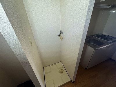 グレース・コートの設備