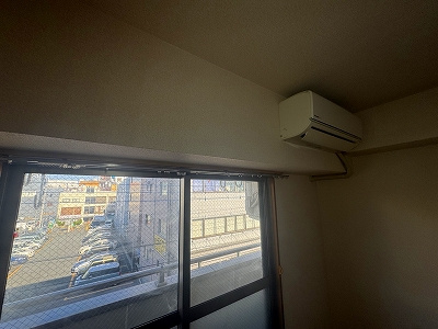 グレース・コートのその他