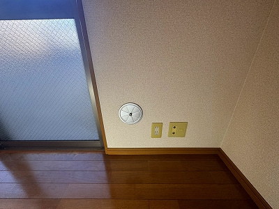 グレース・コートの設備