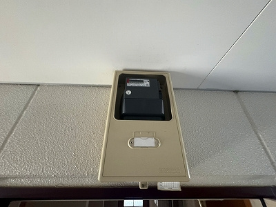 グレース・コートのその他