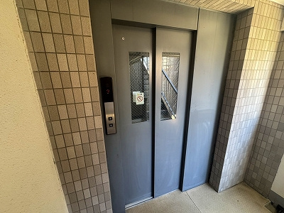 グレース・コートのその他共用部分