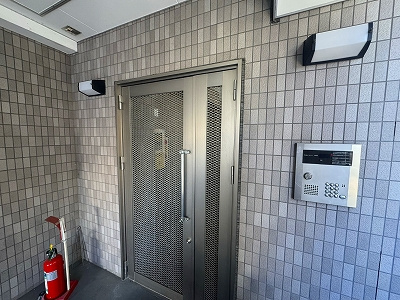 グレース・コートのその他共用部分