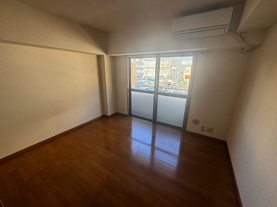 グレース・コートの居間・リビング