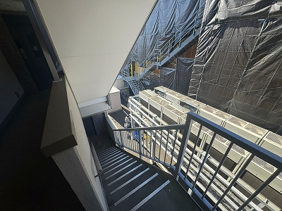 グレース・コートのその他共用部分