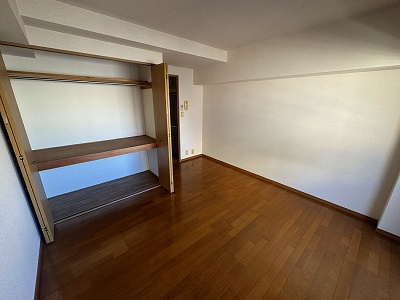 グレース・コートの居間・リビング