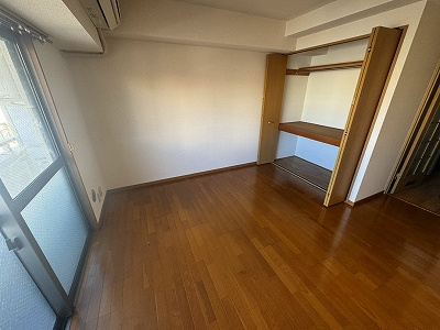 グレース・コートの居間・リビング