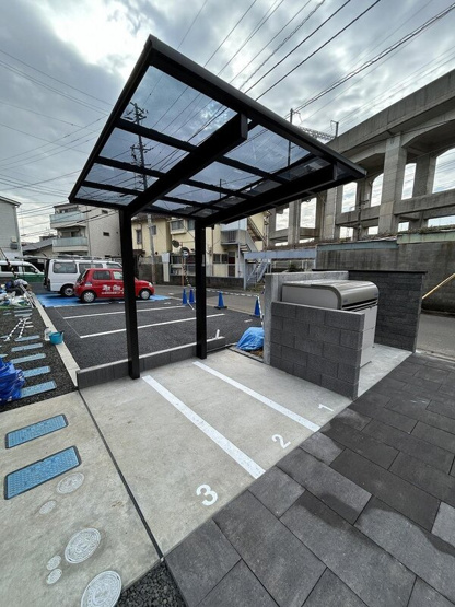 【その他共用部分】ＭＯＣＸＩＯＮ成田町