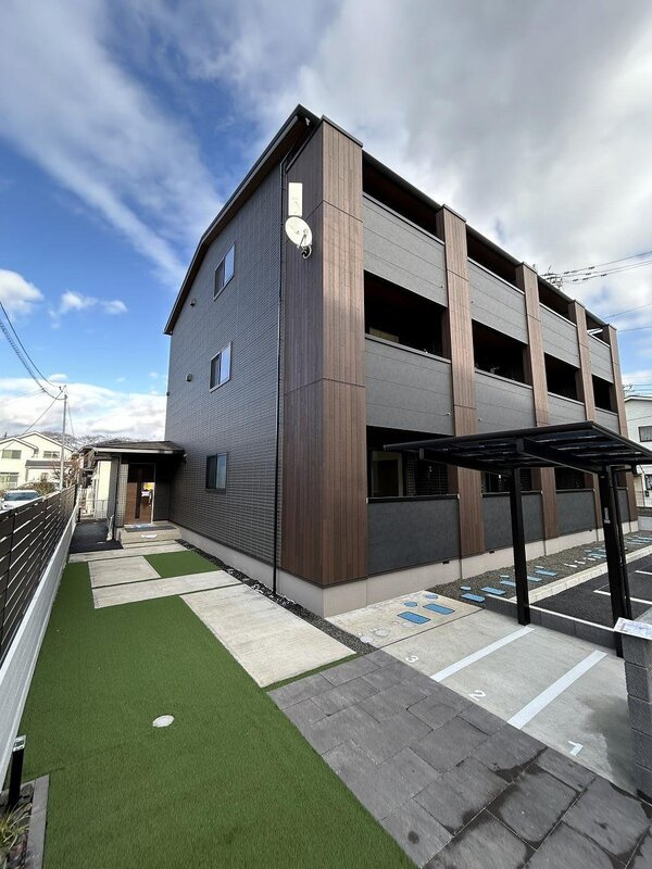 ＭＯＣＸＩＯＮ成田町の画像