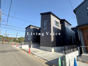 【仲介手数料０円】相模原市緑区下九沢15期　新築一戸建て　全3棟の画像