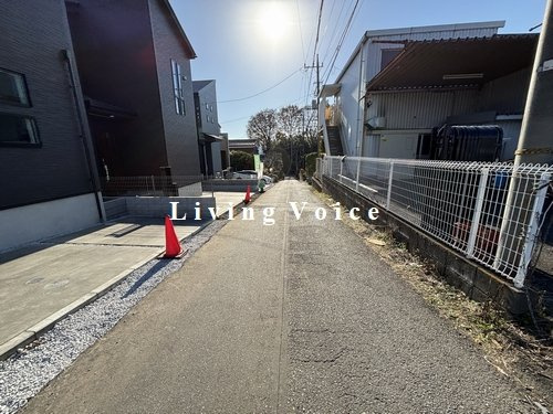 【その他】 | 【仲介手数料０円】相模原市緑区下九沢15期　新築一戸建て　全3棟 | 【仲介手数料0円】相模原市緑区下九沢15期　新築一戸建て　全3棟