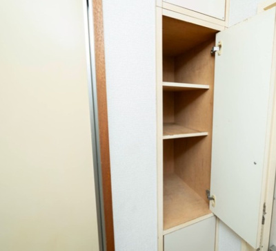 【収納】 | メゾン・ド・パラディ