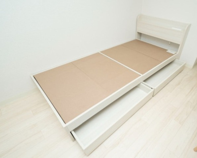 【設備】 | メゾン・ド・パラディ