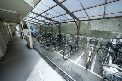 【その他共用部分】 | メゾン・ド・パラディ