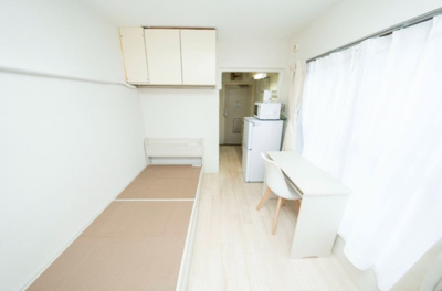 【居間・リビング】 | メゾン・ド・パラディ