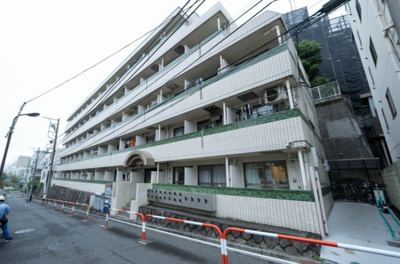 【外観】 | メゾン・ド・パラディ