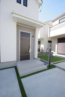 【構造・工法・仕様】 | 【仲介手数料無料！！】府中市日新町5丁目　新築戸建て（全19棟）G号棟　5290万円