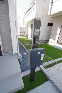 【構造・工法・仕様】 | 【仲介手数料無料！！】府中市日新町5丁目　新築戸建て（全19棟）G号棟　5290万円