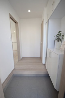 【構造・工法・仕様】 | 【仲介手数料無料！！】府中市日新町5丁目　新築戸建て（全19棟）G号棟　5290万円